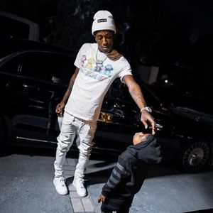 Meet your Posher, Morgan